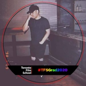 Meet your Posher, Angelo